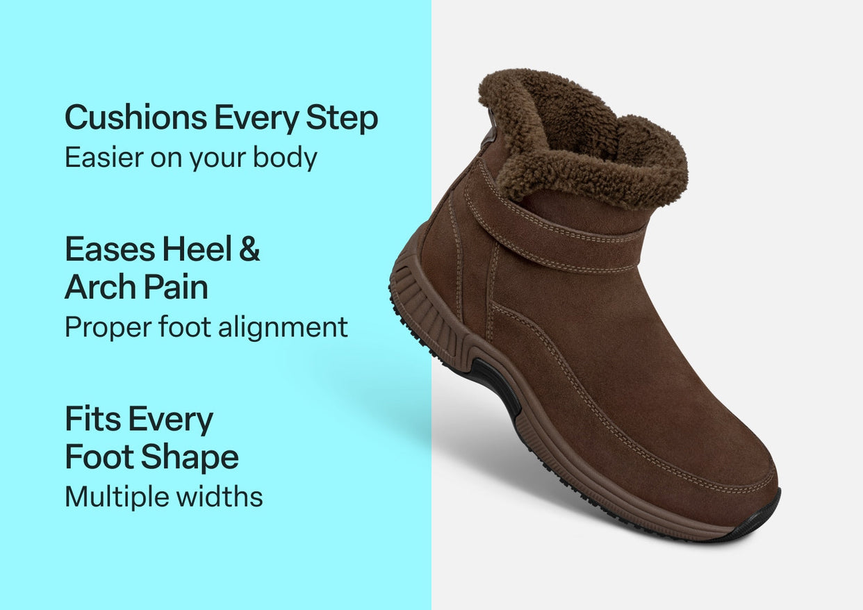 Bliss Hands-Free - Brown