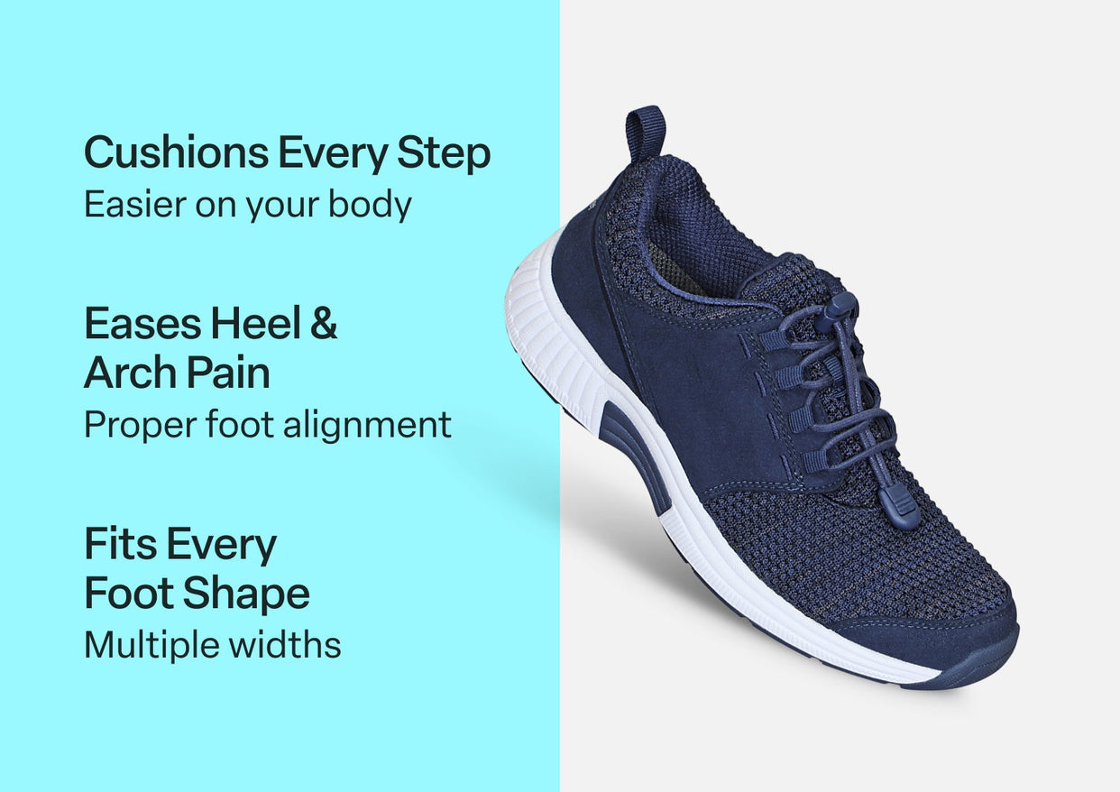 Francis No-Tie - Blue