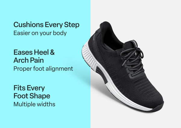 Kita Hands-Free - Black