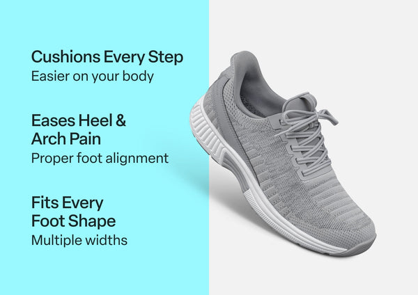 Kita Hands-Free - Gray