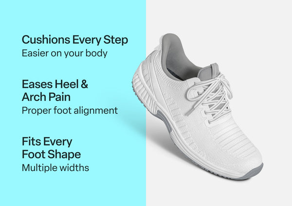 Kita Hands-Free - White