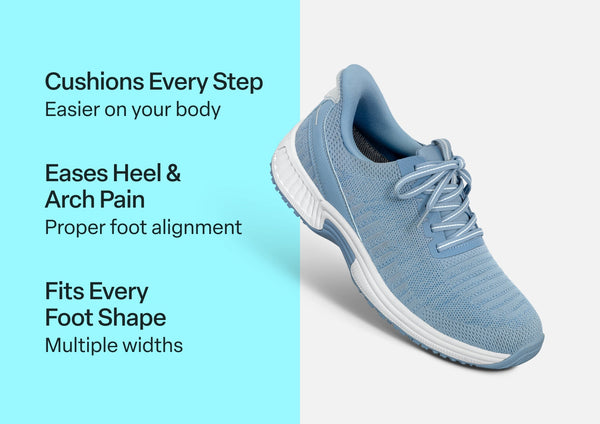 Kita Hands-Free - Blue