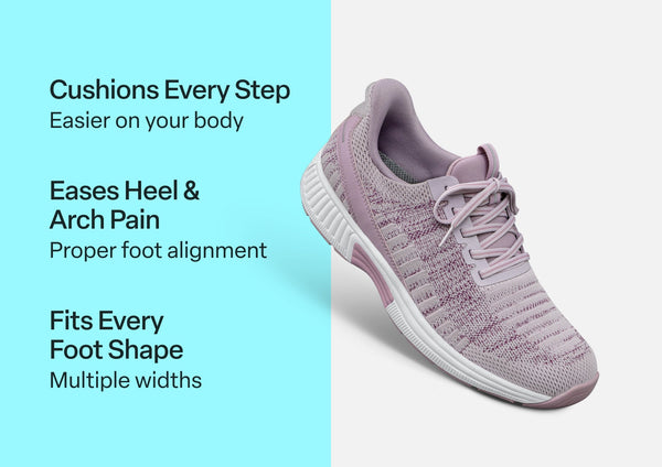 Kita Hands-Free - Rose