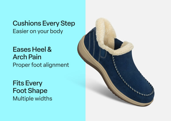 Lorin Hands-Free - Sapphire