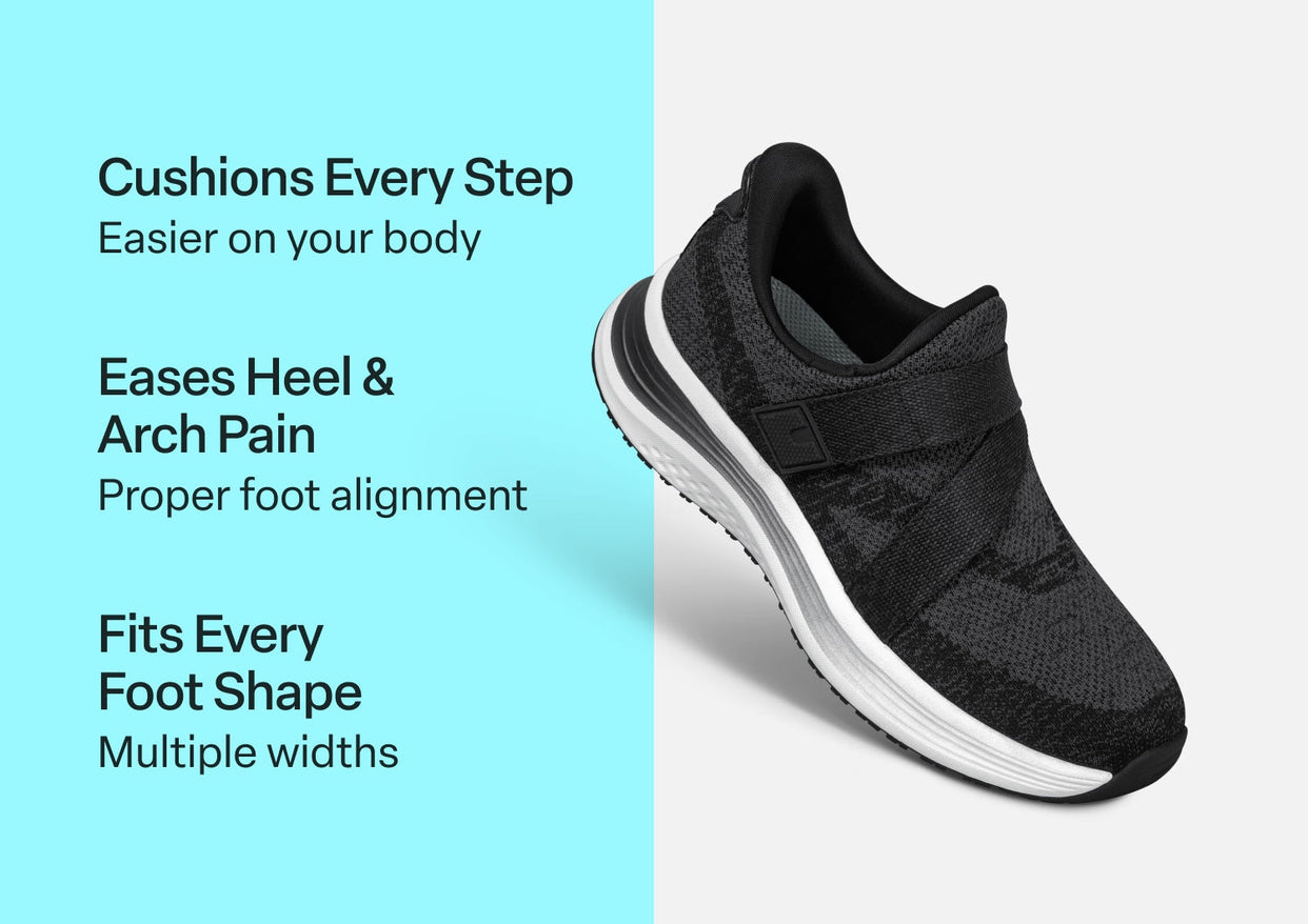 Naya Hands-Free - Black