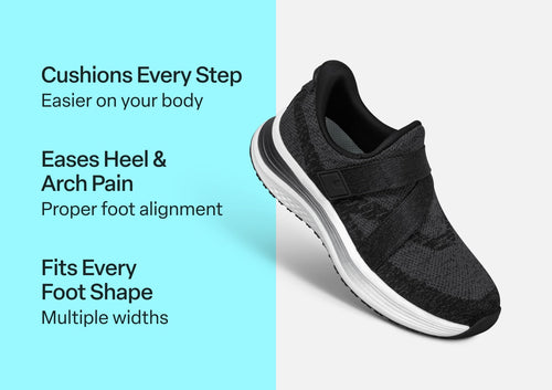 Naya Hands-Free - Black