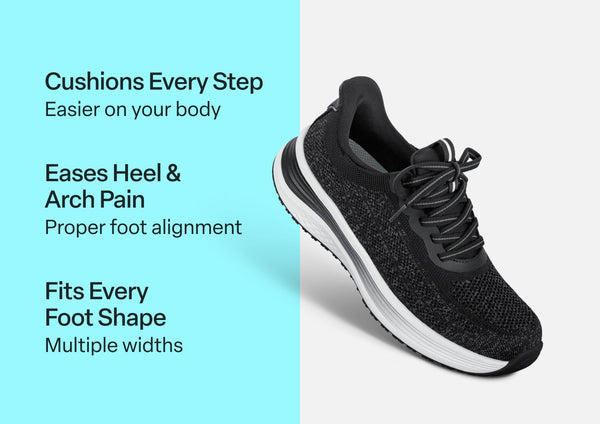 Nira Hands-Free - Black