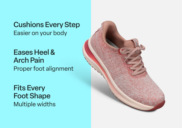 Nira Hands-Free - Red