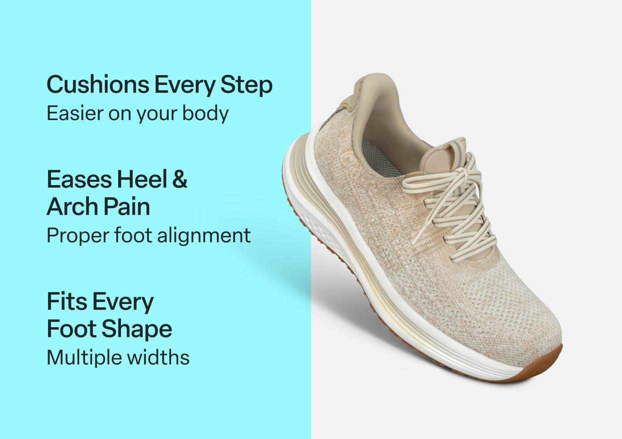 Nira Hands-Free - Blonde