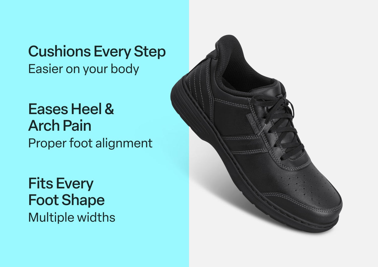 Pierre Hands-Free - Black