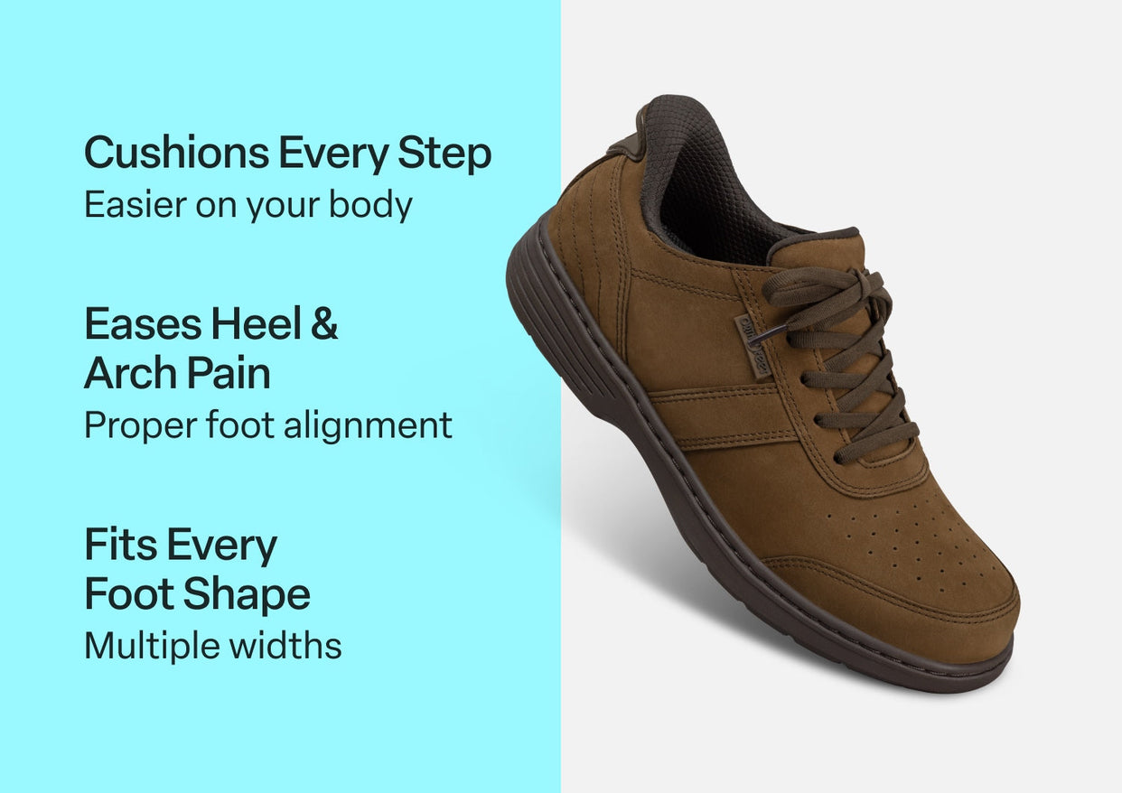 Pierre Hands-Free - Chocolate