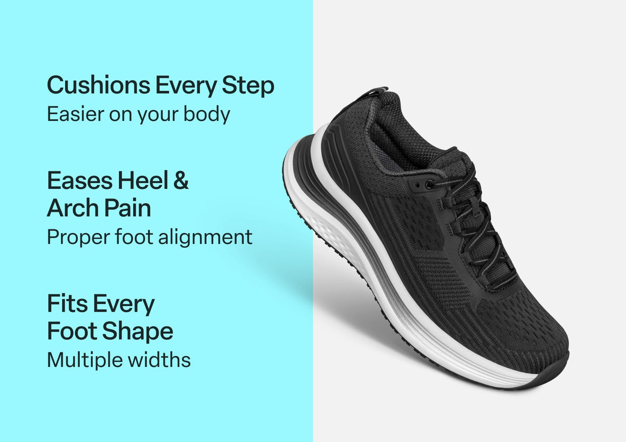 Relay - Midnight Black