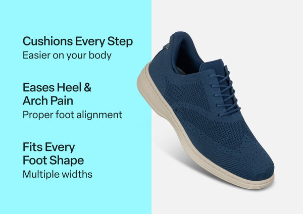 Rex Hands-Free - Blue