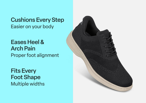 Rex Hands-Free - Black