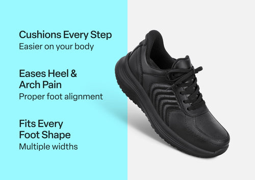 Roam Hands-Free - Black