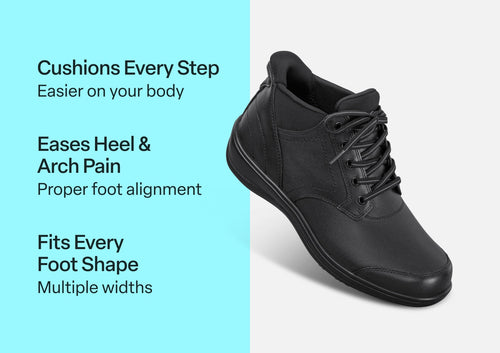 Rosel Hands-Free - Black