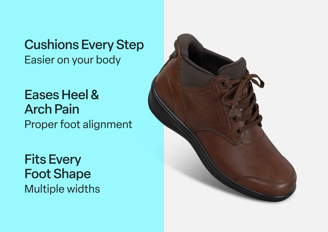 Rosel Hands-Free - Brown