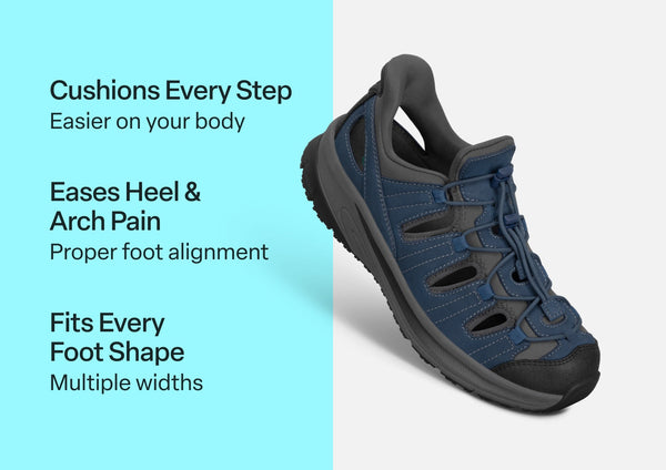 Saturn Hands-Free - Navy