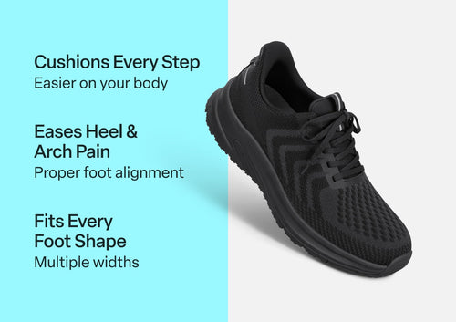 Tilos Hands-Free - Black/Black