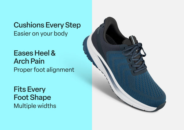 Tilos Hands-Free - Blue