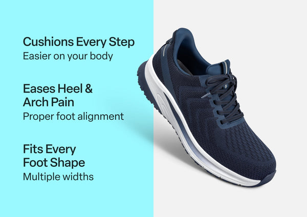 Tilos Hands-Free - Navy