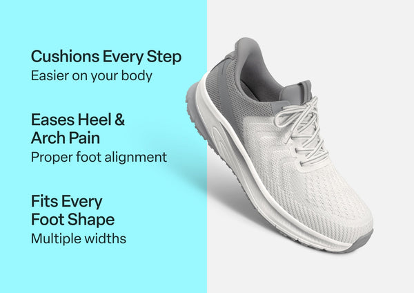 Tilos Hands-Free - White