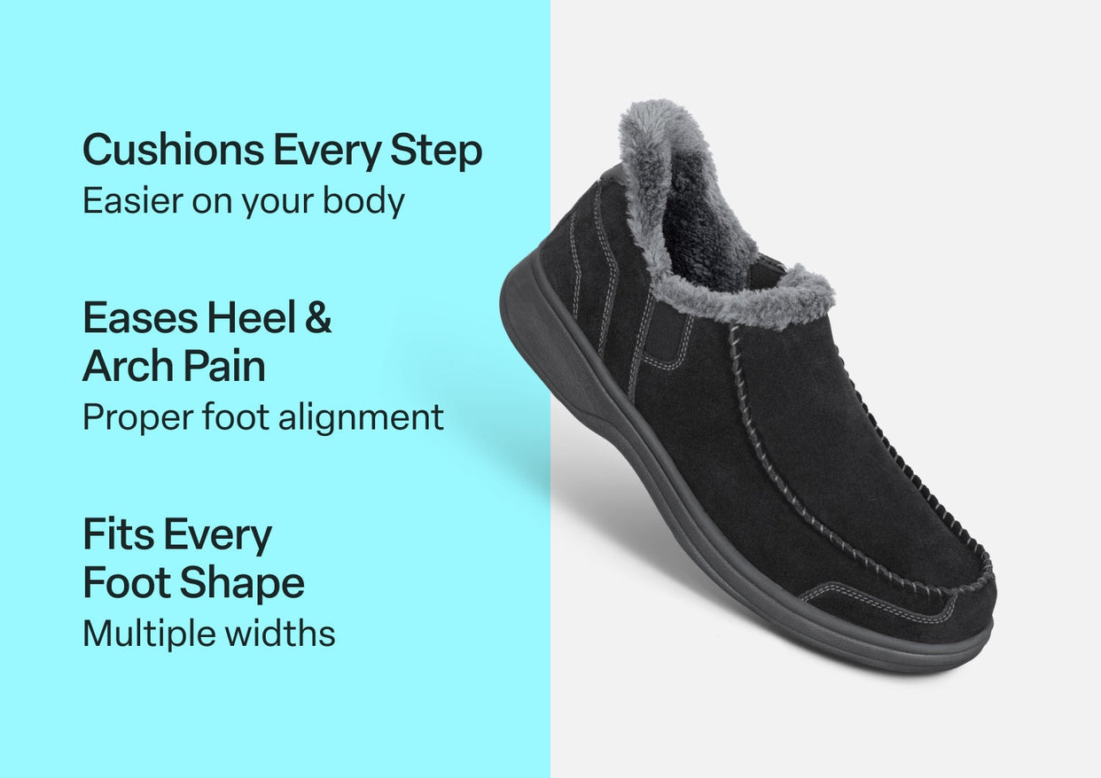 Vito Hands-Free - Black