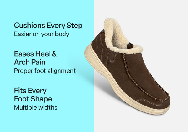 Vito Hands-Free - Loden