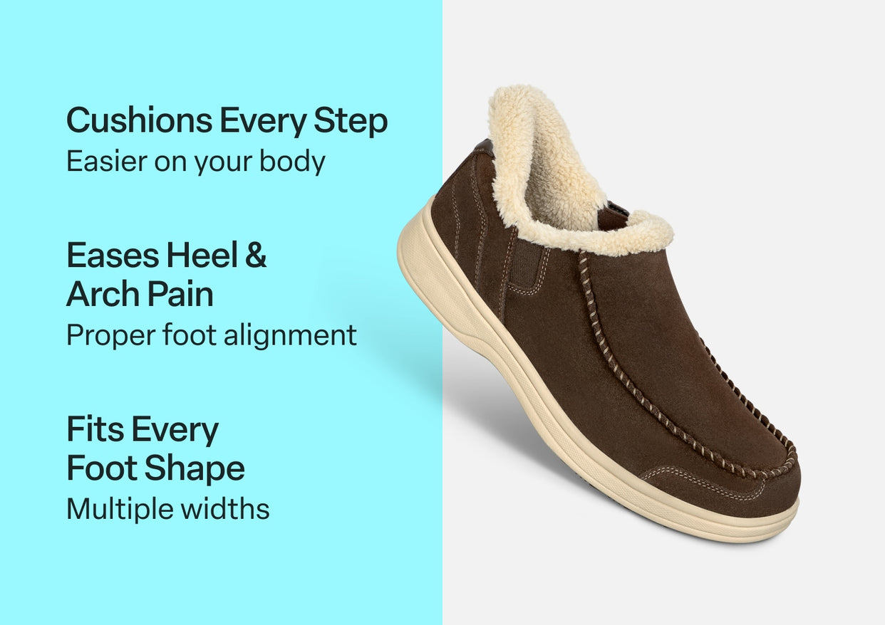 Vito Hands-Free - Loden