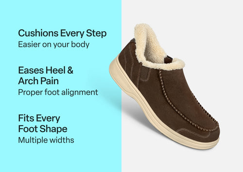 Vito Hands-Free - Loden