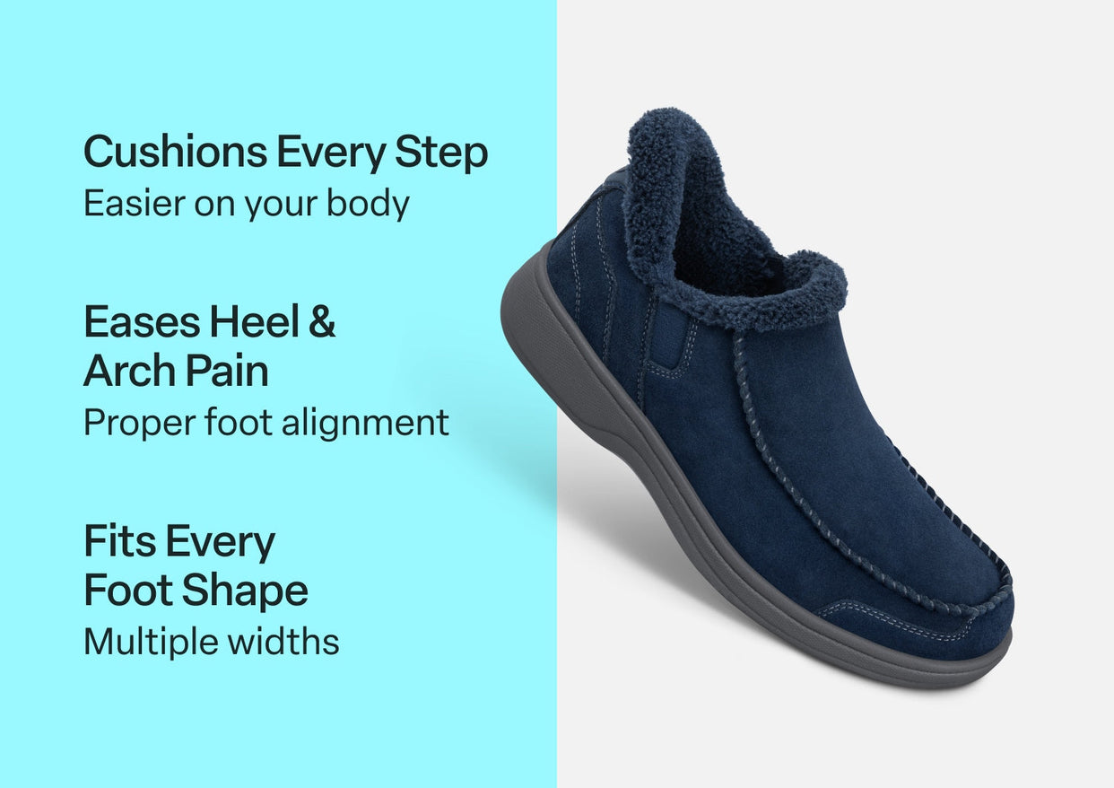 Vito Hands-Free - Navy