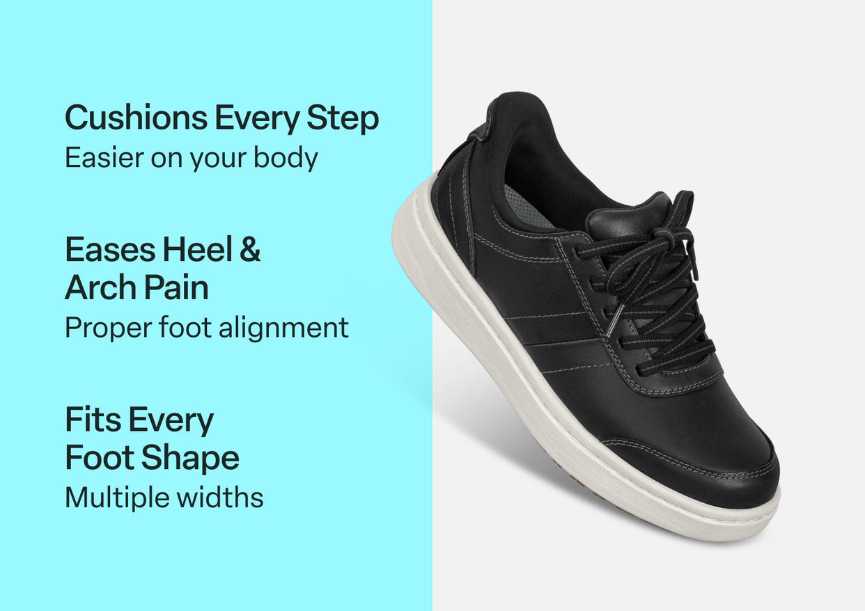 Wander Hands-Free - Black