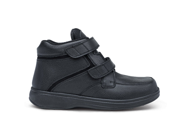 Glacier Gorge - Black