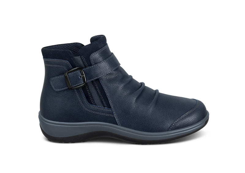 Comfortable Orthopedic Boots for Women  Orthofeet
