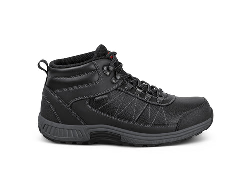 Hunter Waterproof - Black