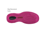 Kita Hands-Free - Black/Hot Pink