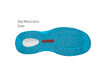 Kita Hands-Free - Gray/Turquoise