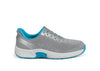 Kita Hands-Free - Gray/Turquoise