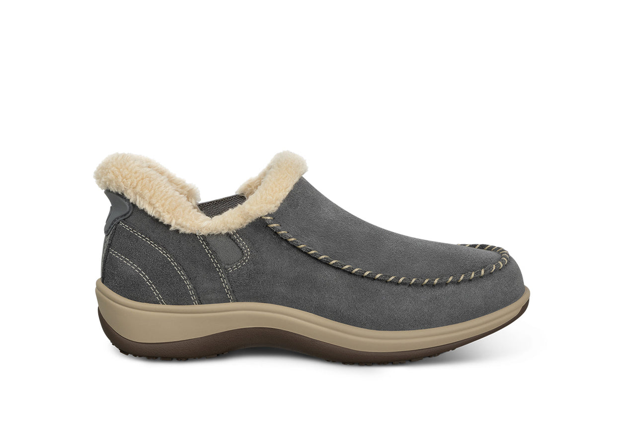 Lorin Hands-Free - Gray