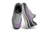 Nira Hands-Free - Gray/Plum