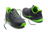 Tilos Hands-Free - Dark Gray/Lime