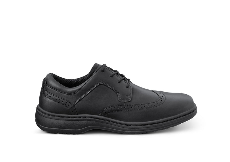 Orthotic Dress Shoes for Men | OrthoFeet Orthofeet Orthotic Dress Shoes for Men | OrthoFeet Orthofeet