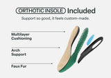 Orthofeet Orthotic Insole