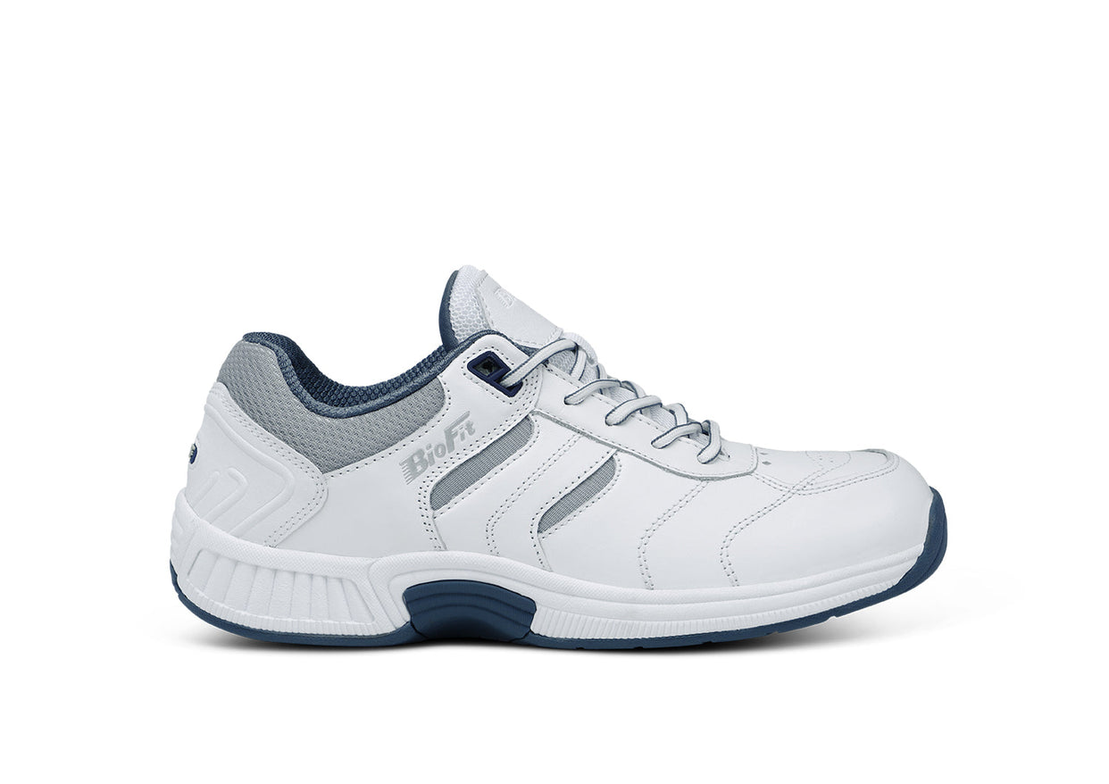 Pacific Palisades - White