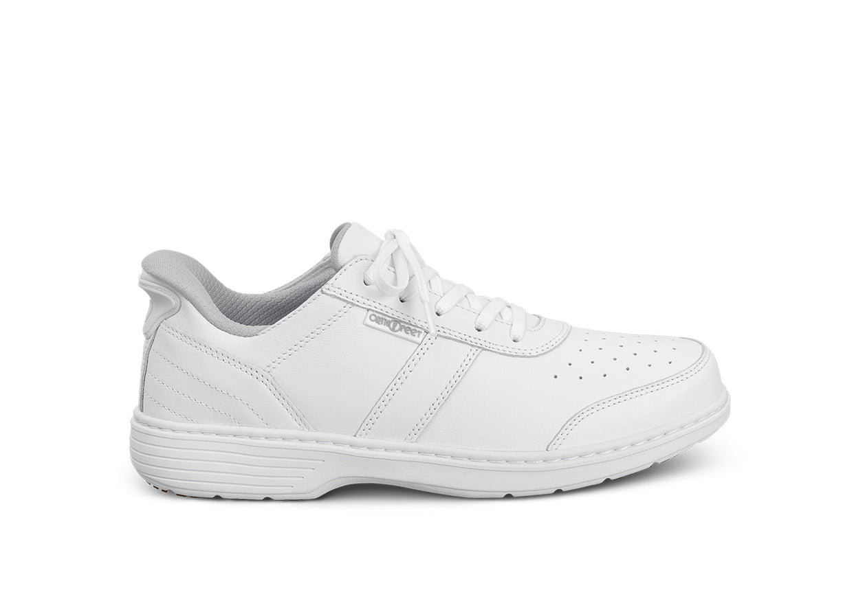 Pierre Hands-Free - White