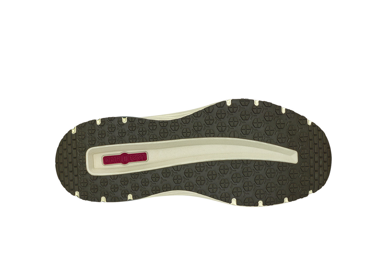 Race - Sage/Lime Green