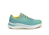 Relay - Turquoise Yellow