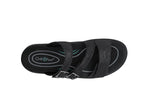 Sahara Weave - Black
