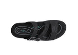 Sahara Weave - Black
