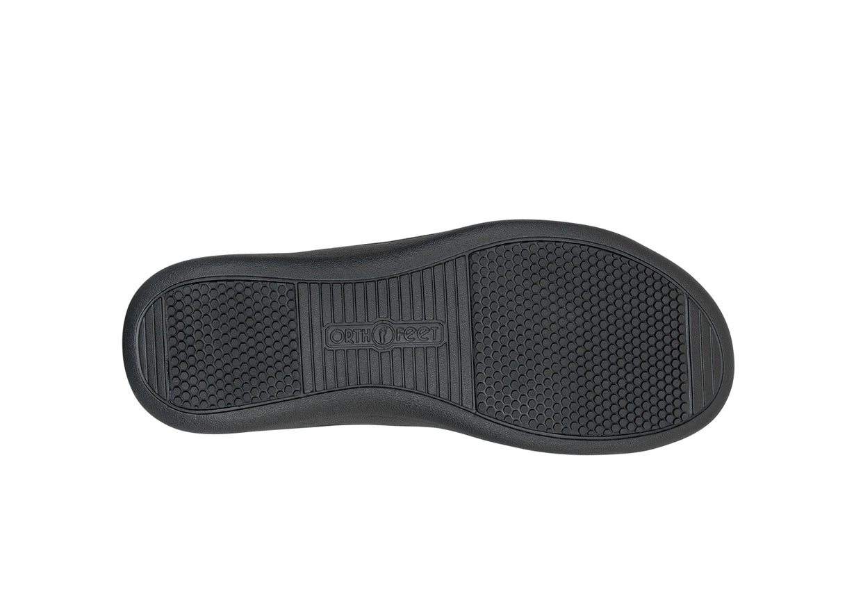 Sahara Weave - Black